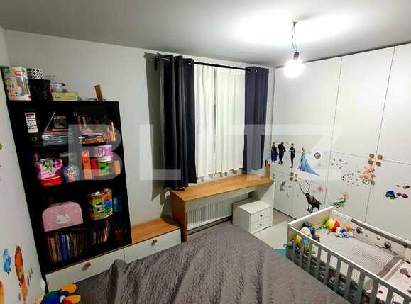 Apartament de vânzare 2 camere Floreşti - 59502AV | BLITZ Cluj-Napoca | Poza8