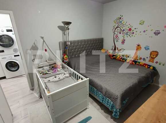 Apartament de vânzare 2 camere Floreşti - 59502AV | BLITZ Cluj-Napoca | Poza7