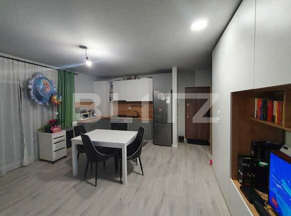 Apartament de vânzare 2 camere Floreşti - 59502AV | BLITZ Cluj-Napoca | Poza5