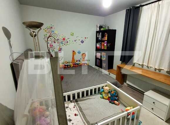 Apartament de vânzare 2 camere Floreşti - 59502AV | BLITZ Cluj-Napoca | Poza9