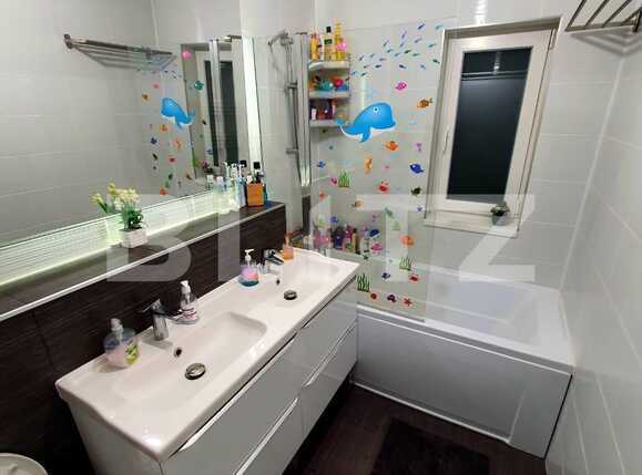 Apartament de vânzare 2 camere Floreşti - 59502AV | BLITZ Cluj-Napoca | Poza13