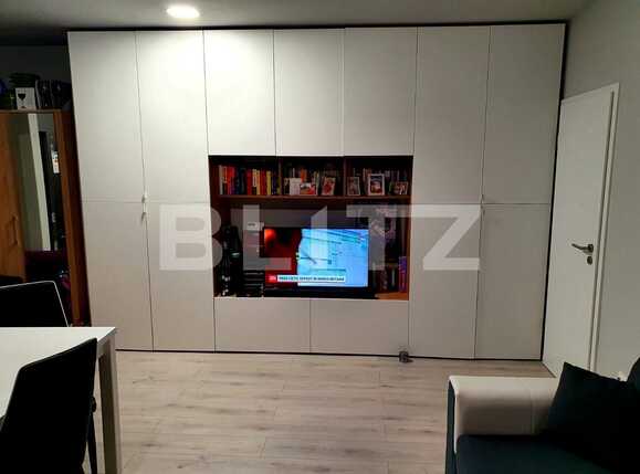 Apartament de vânzare 2 camere Floreşti - 59502AV | BLITZ Cluj-Napoca | Poza6