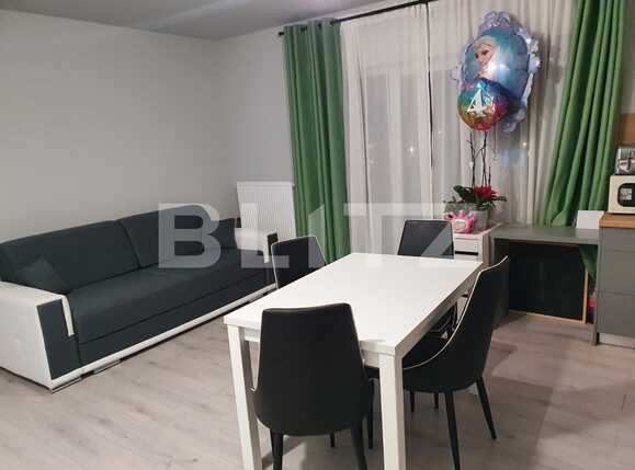 Apartament de vânzare 2 camere Floreşti - 59502AV | BLITZ Cluj-Napoca | Poza2