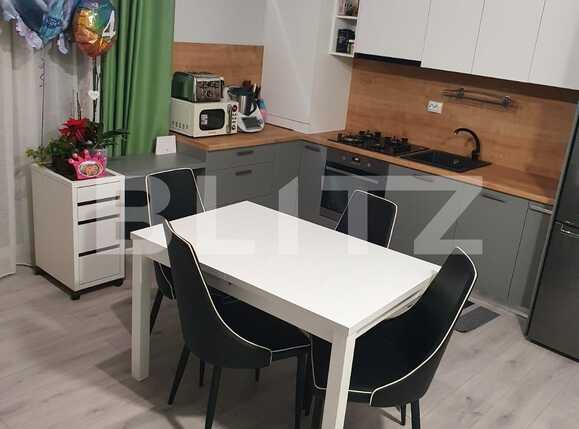 Apartament de vânzare 2 camere Floreşti - 59502AV | BLITZ Cluj-Napoca | Poza3