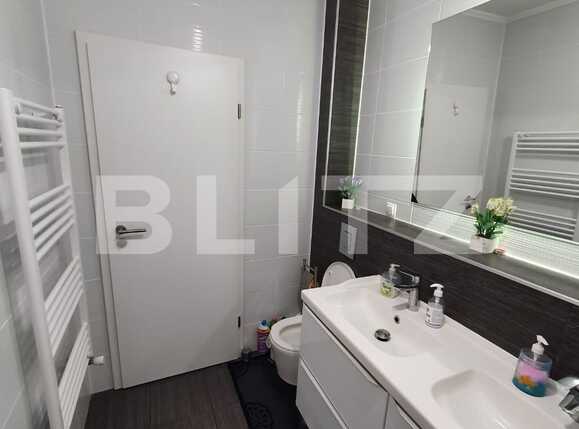 Apartament de vânzare 2 camere Floreşti - 59502AV | BLITZ Cluj-Napoca | Poza12