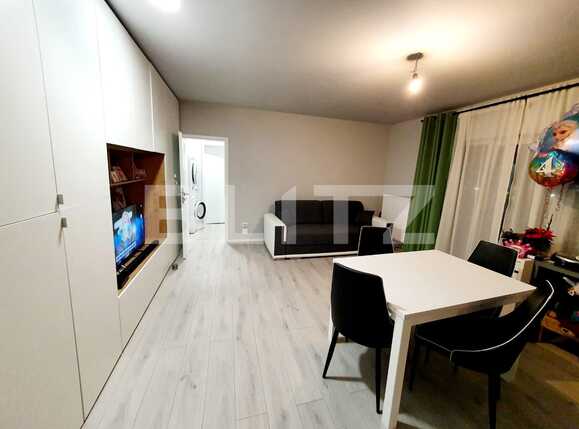 Apartament de vânzare 2 camere Floreşti - 59502AV | BLITZ Cluj-Napoca | Poza1