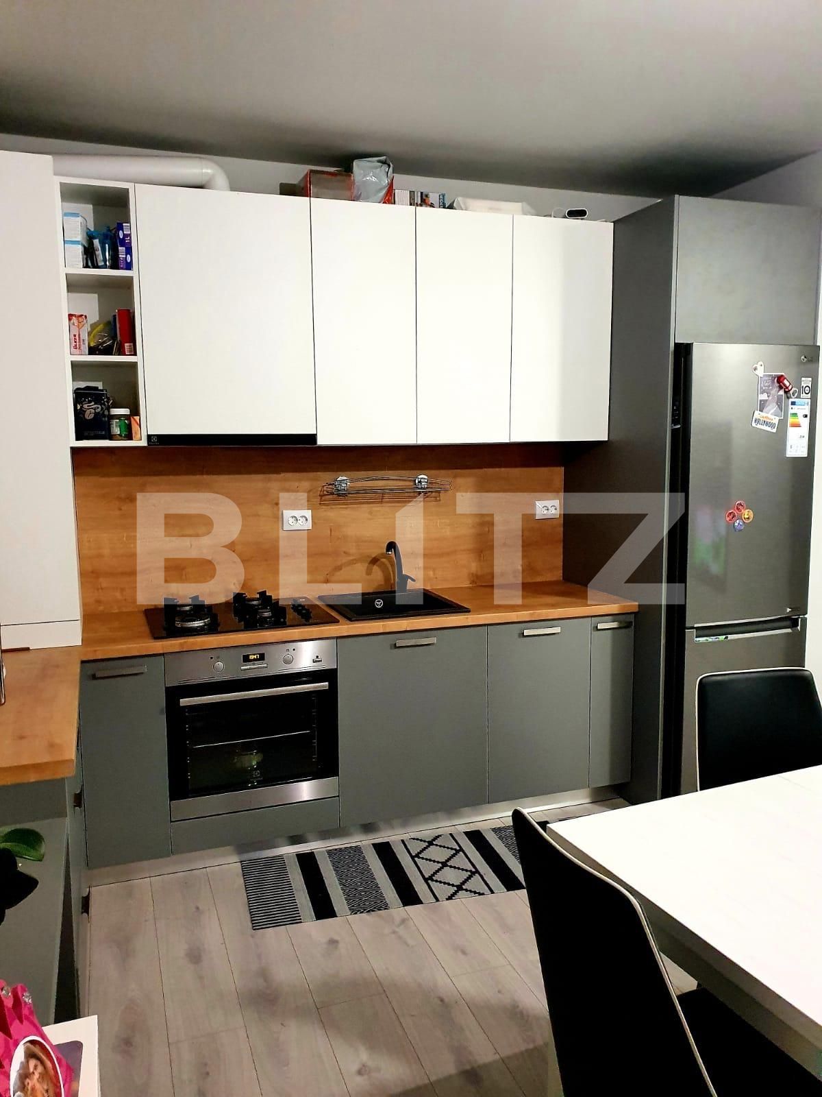 Apartament de vânzare 2 camere Floreşti - 59502AV | BLITZ Cluj-Napoca | Poza4