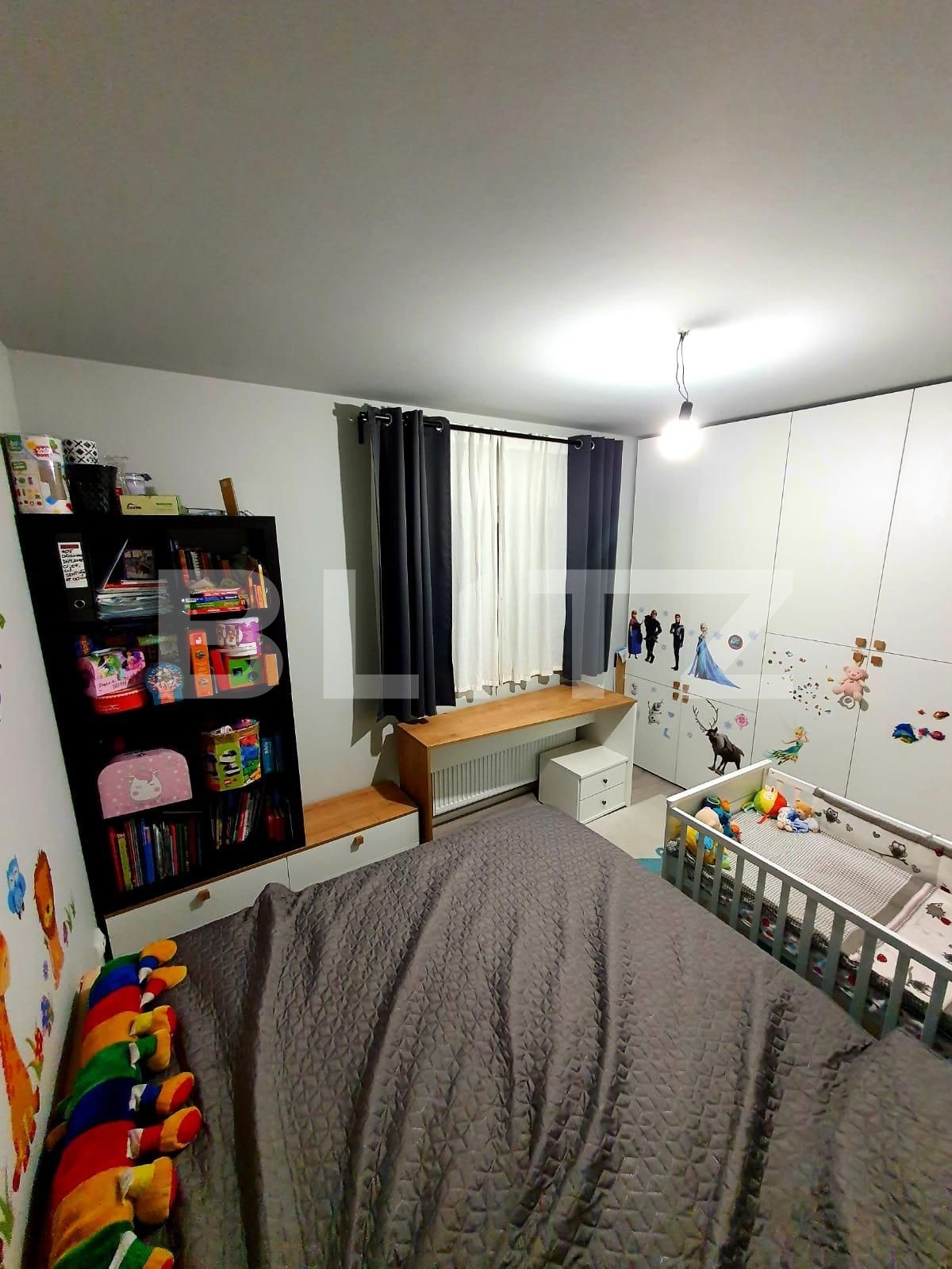 Apartament de vânzare 2 camere Floreşti - 59502AV | BLITZ Cluj-Napoca | Poza8