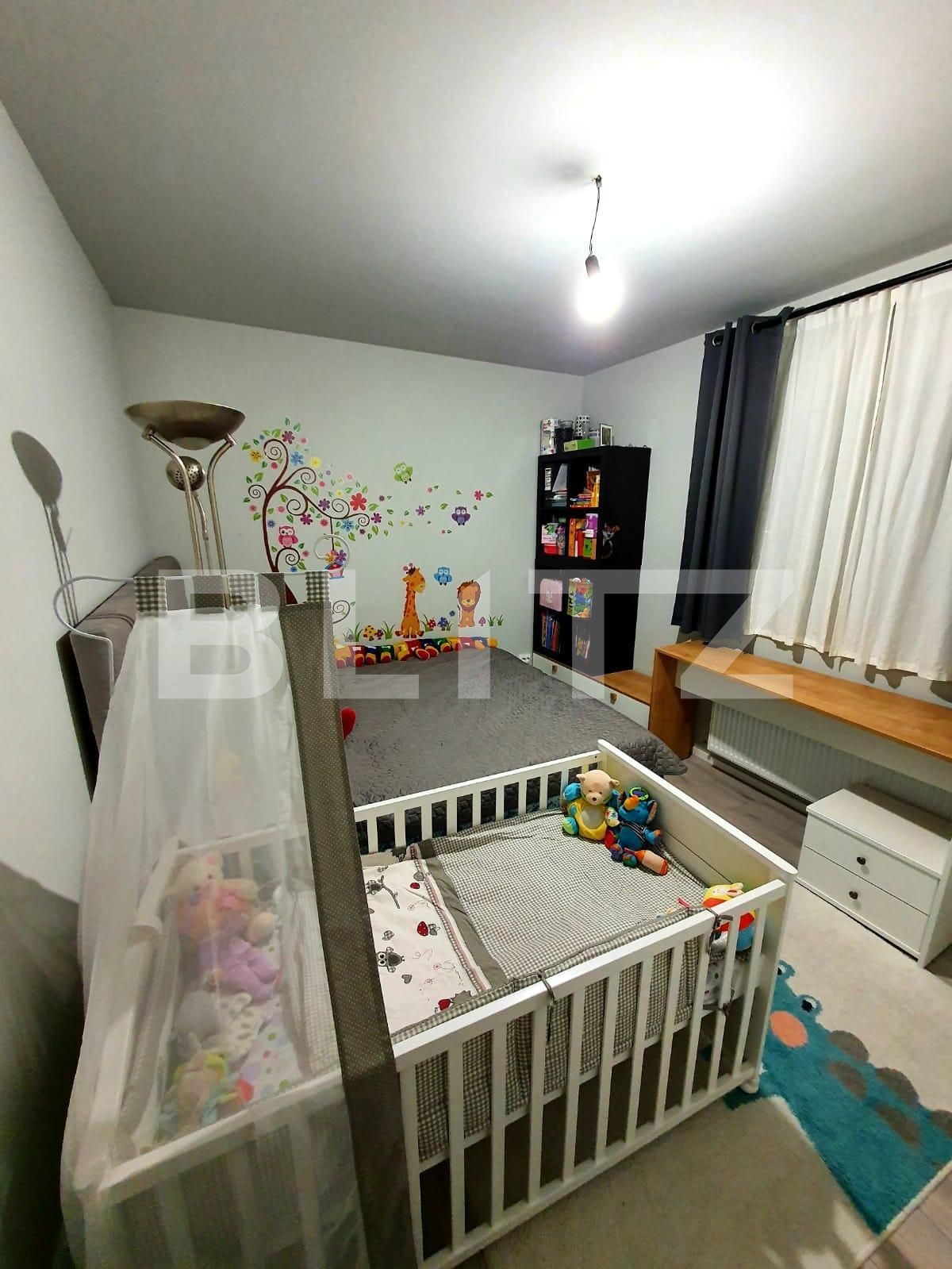 Apartament de vânzare 2 camere Floreşti - 59502AV | BLITZ Cluj-Napoca | Poza9