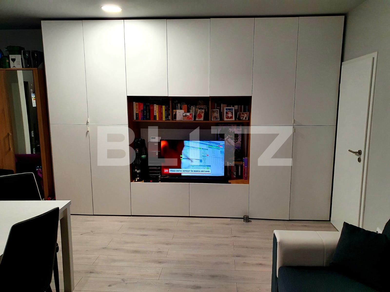 Apartament de vânzare 2 camere Floreşti - 59502AV | BLITZ Cluj-Napoca | Poza6