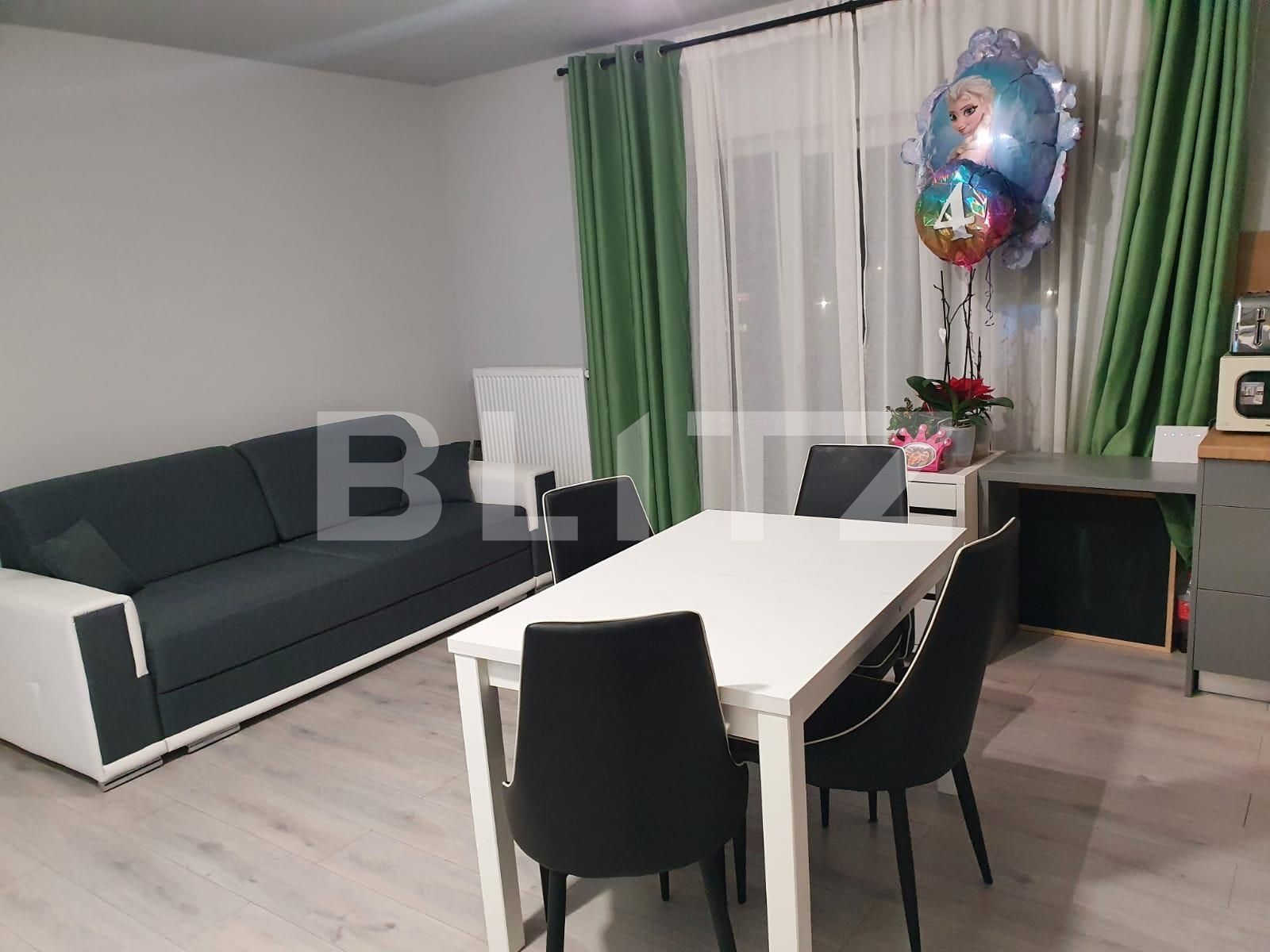 Apartament de vânzare 2 camere Floreşti - 59502AV | BLITZ Cluj-Napoca | Poza2