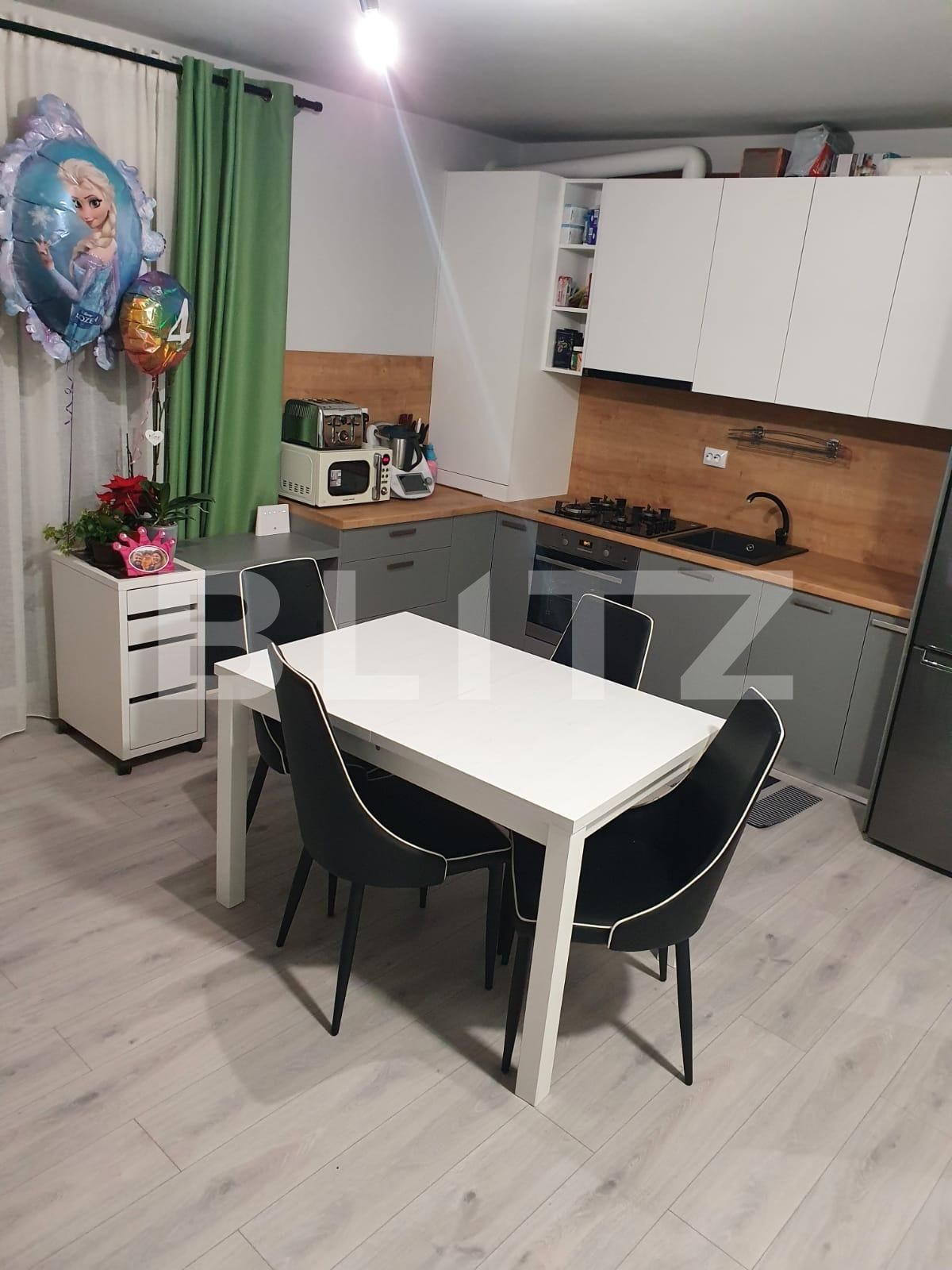 Apartament de vânzare 2 camere Floreşti - 59502AV | BLITZ Cluj-Napoca | Poza3
