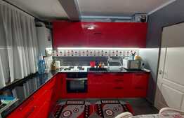 Apartament de lux, 3 camere, 82mp, zona strazii Stejarului!