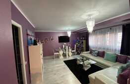 Apartament de lux, 3 camere, 82mp, zona strazii Stejarului!