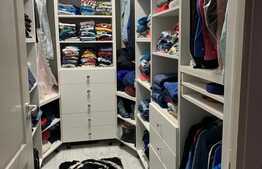 Apartament de lux, 3 camere, 82mp, zona strazii Stejarului!