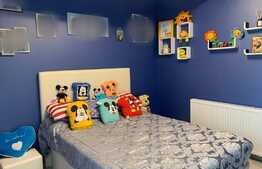 Apartament de lux, 3 camere, 82mp, zona strazii Stejarului!