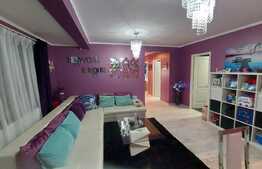 Apartament de lux, 3 camere, 82mp, zona strazii Stejarului!