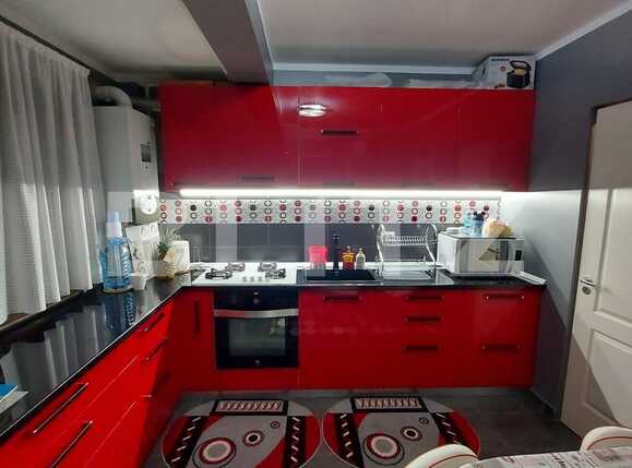 Apartament de vânzare 3 camere Floreşti - 59503AV | BLITZ Cluj-Napoca | Poza5