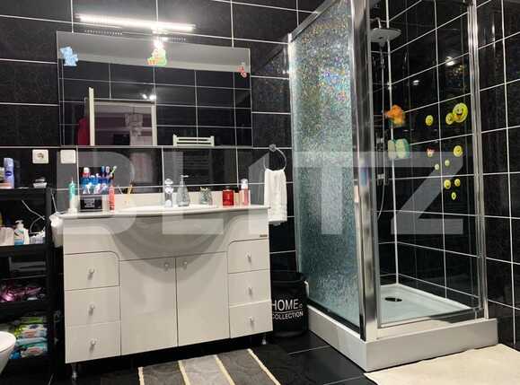 Apartament de vânzare 3 camere Floreşti - 59503AV | BLITZ Cluj-Napoca | Poza12