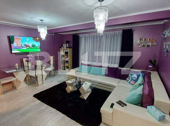 Apartament de vânzare 3 camere Floreşti - 59503AV | BLITZ Cluj-Napoca | Poza2