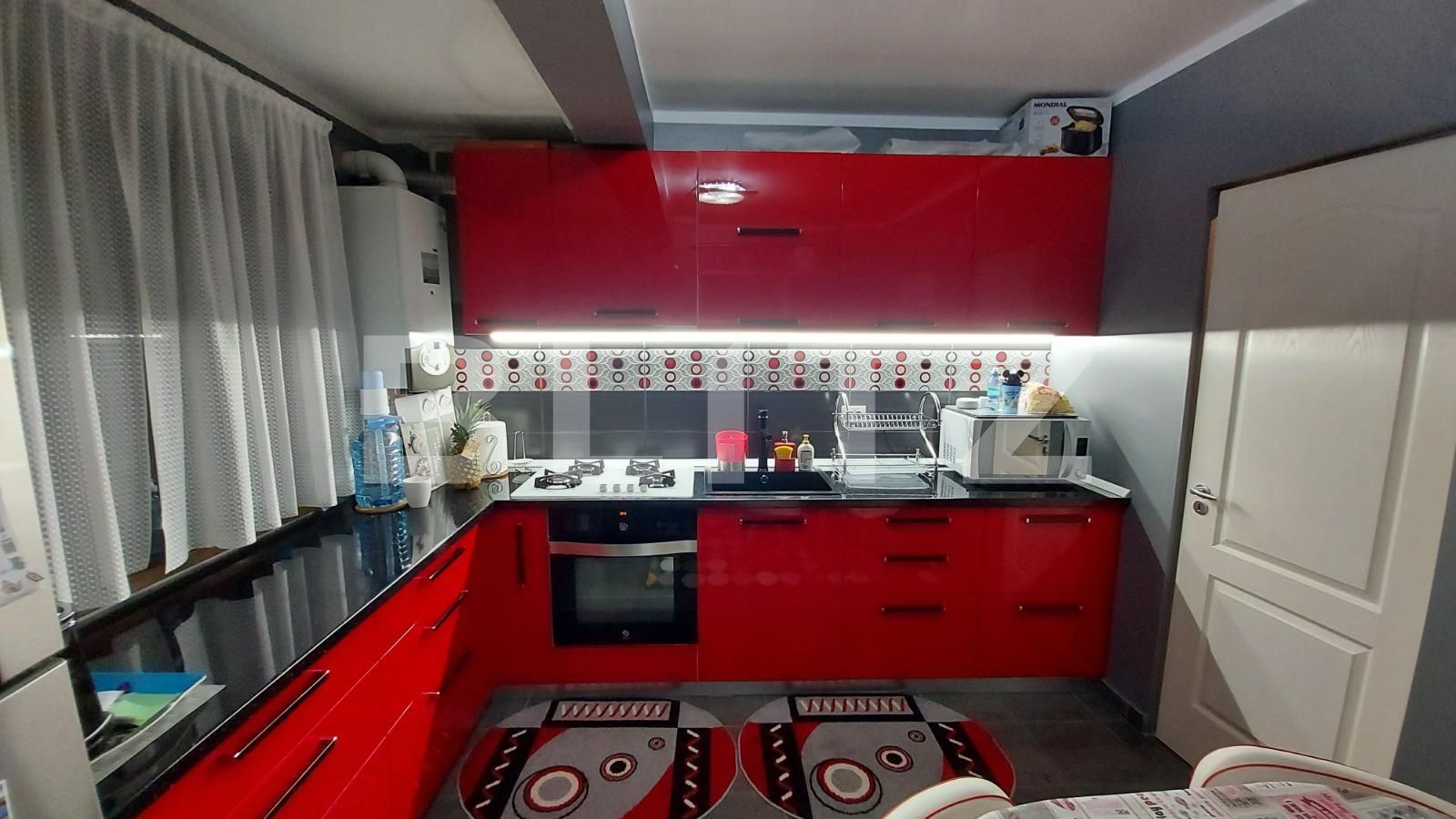 Apartament de vânzare 3 camere Floreşti - 59503AV | BLITZ Cluj-Napoca | Poza5