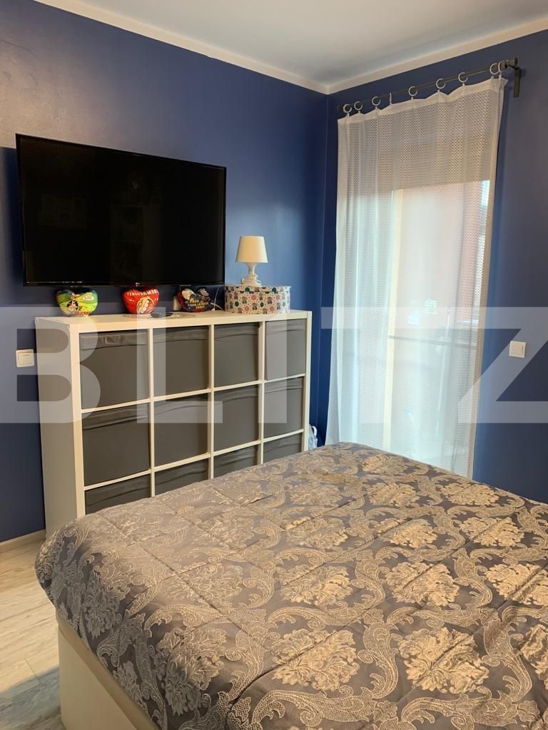 Apartament de vânzare 3 camere Floreşti - 59503AV | BLITZ Cluj-Napoca | Poza9