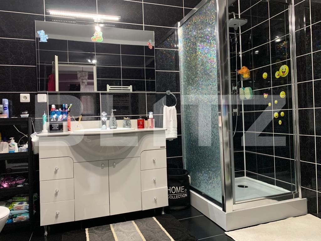 Apartament de vânzare 3 camere Floreşti - 59503AV | BLITZ Cluj-Napoca | Poza12