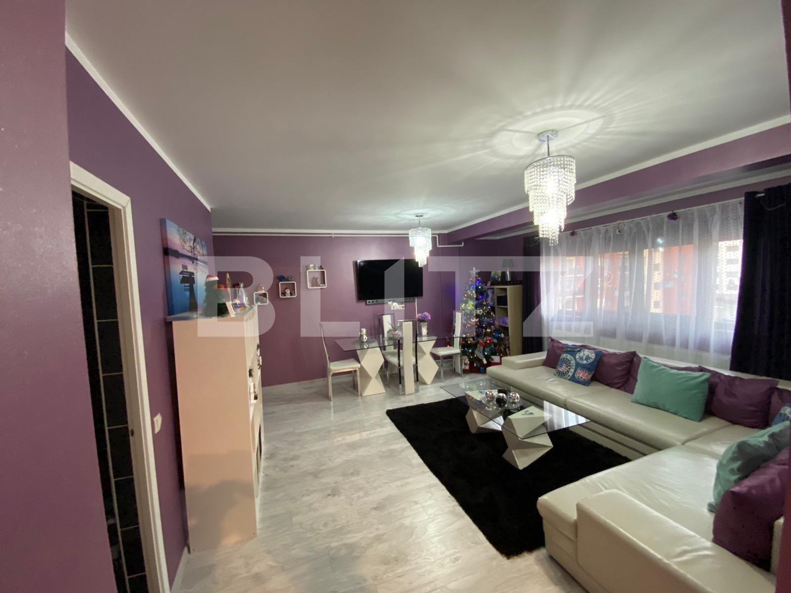 Apartament de vânzare 3 camere Floreşti - 59503AV | BLITZ Cluj-Napoca | Poza3