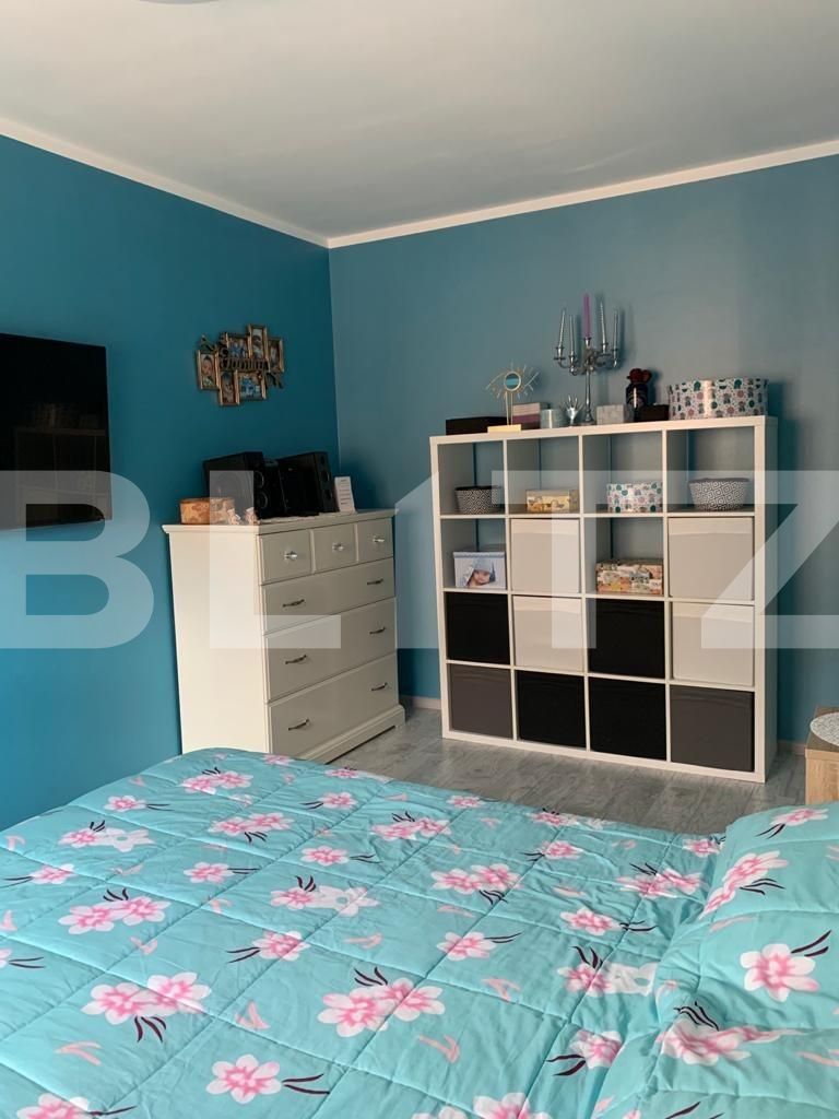 Apartament de vânzare 3 camere Floreşti - 59503AV | BLITZ Cluj-Napoca | Poza8