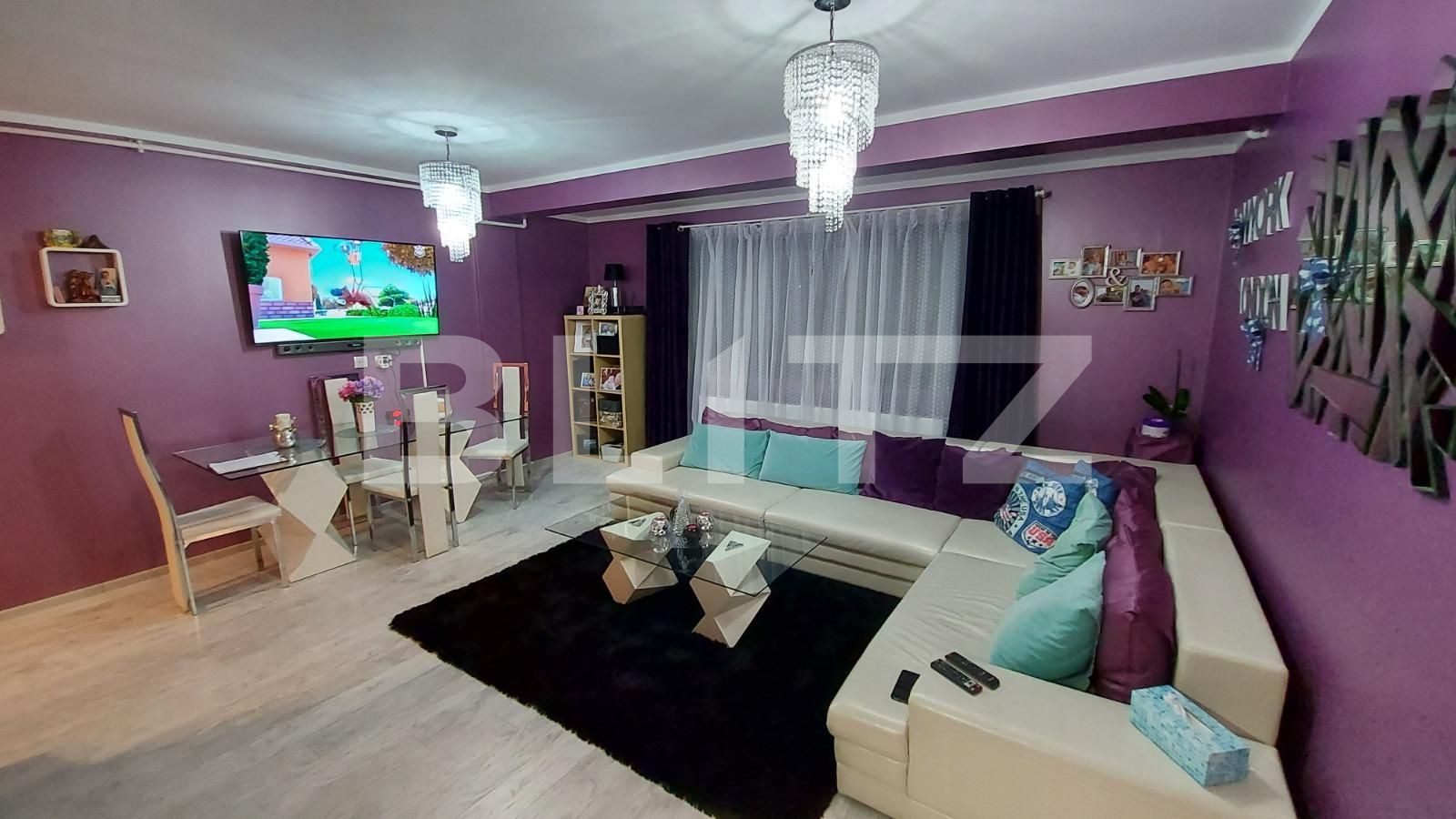 Apartament de vânzare 3 camere Floreşti - 59503AV | BLITZ Cluj-Napoca | Poza2