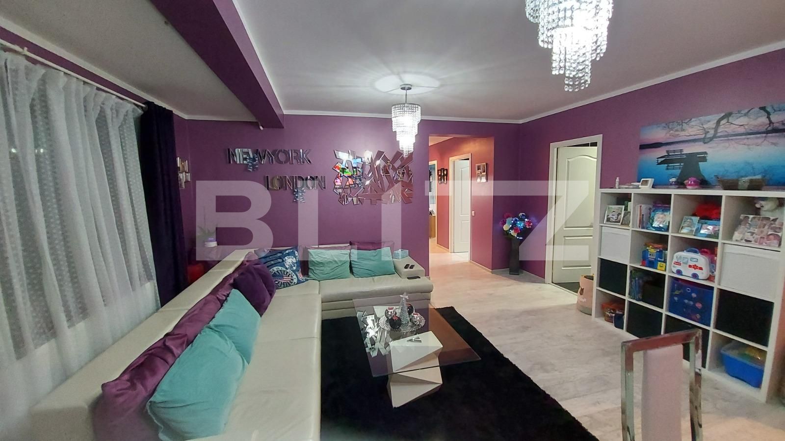 Apartament de vânzare 3 camere Floreşti - 59503AV | BLITZ Cluj-Napoca | Poza4