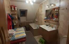 Apartament spatios 3 camere 84 mp, terasa 42 mp, zona Porii 