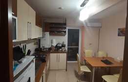 Apartament spatios 3 camere 84 mp, terasa 42 mp, zona Porii 