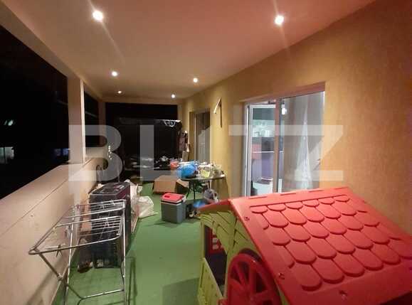 Apartament de vânzare 3 camere Floreşti - 59505AV | BLITZ Cluj-Napoca | Poza8