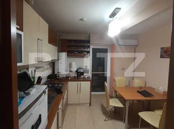 Apartament de vânzare 3 camere Floreşti - 59505AV | BLITZ Cluj-Napoca | Poza2
