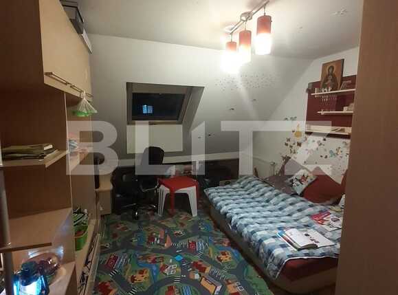 Apartament de vânzare 3 camere Floreşti - 59505AV | BLITZ Cluj-Napoca | Poza5