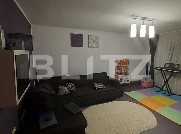 Apartament de vânzare 3 camere Floreşti - 59505AV | BLITZ Cluj-Napoca | Poza1