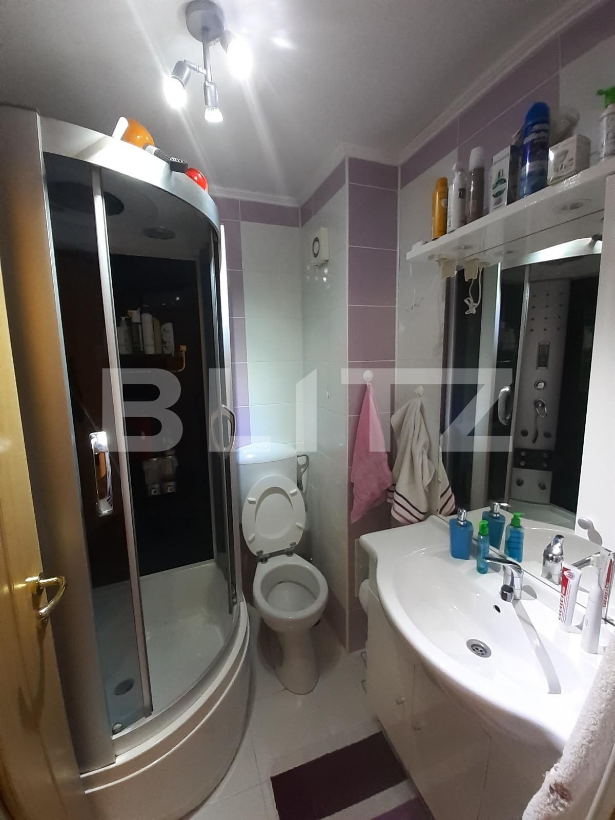 Apartament de vânzare 3 camere Floreşti - 59505AV | BLITZ Cluj-Napoca | Poza7