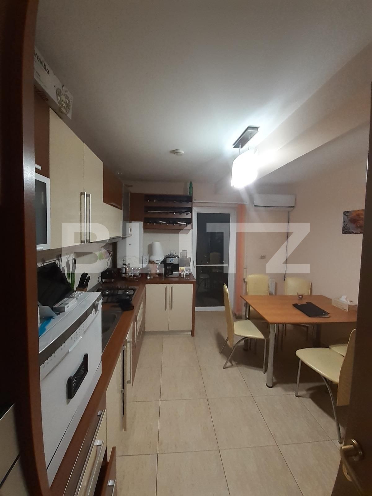 Apartament de vânzare 3 camere Floreşti - 59505AV | BLITZ Cluj-Napoca | Poza2