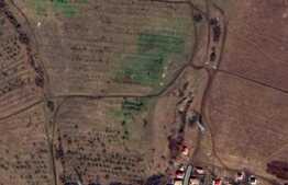 Oportunitate de investitie! Teren cu suprafata de  4050mp, in comuna Baciu 