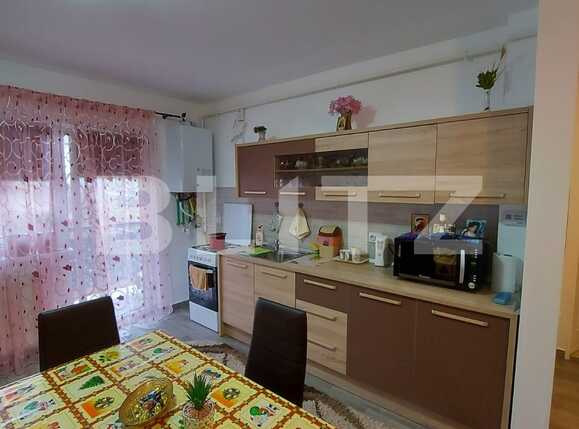 Apartament de vânzare 2 camere Floreşti - 59507AV | BLITZ Cluj-Napoca | Poza1