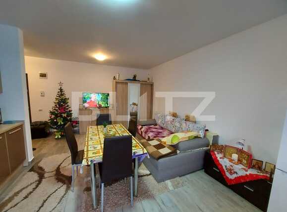 Apartament de vânzare 2 camere Floreşti - 59507AV | BLITZ Cluj-Napoca | Poza3