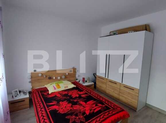 Apartament de vânzare 2 camere Floreşti - 59507AV | BLITZ Cluj-Napoca | Poza4