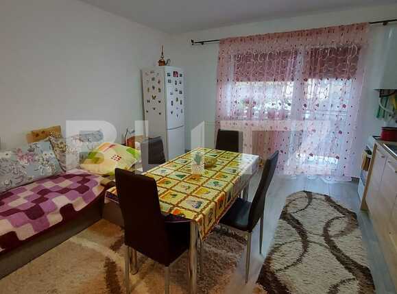 Apartament de vânzare 2 camere Floreşti - 59507AV | BLITZ Cluj-Napoca | Poza2