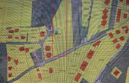 Teren intravilan de vanzare, 3850 mp, priveliste!