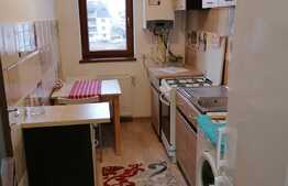 Apartament 2 camere, 55 mp, parcare, Avantgarden Tractorul