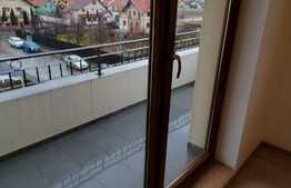 Apartament 2 camere, 55 mp, parcare, Avantgarden Tractorul