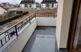 Apartament 2 camere, 55 mp, parcare, Avantgarden Tractorul