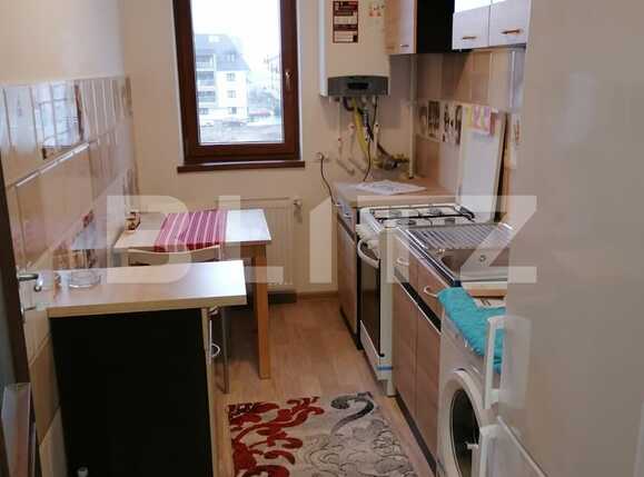 Apartament de închiriat 2 camere Tractorul - 59509AI | BLITZ Brașov | Poza14