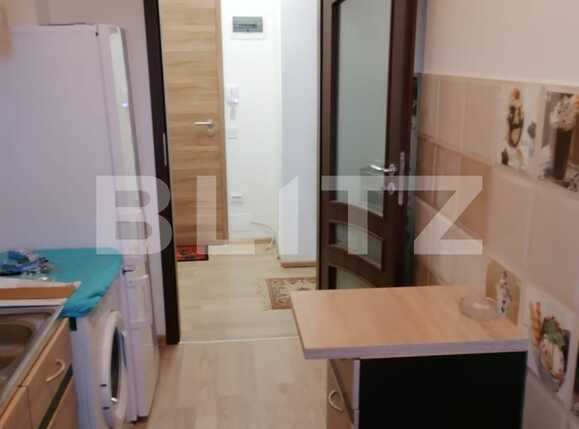 Apartament de închiriat 2 camere Tractorul - 59509AI | BLITZ Brașov | Poza13